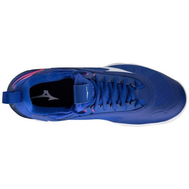 mizuno wave luminous w