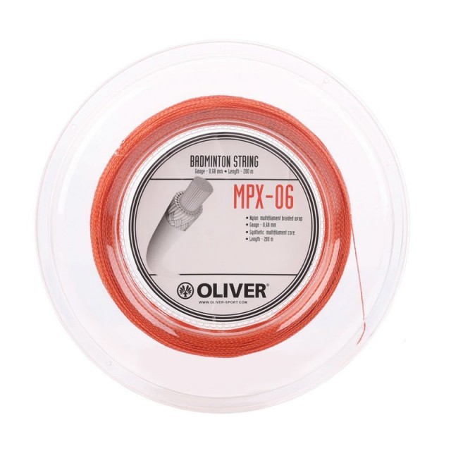 Oliver String MPX-06 200m
