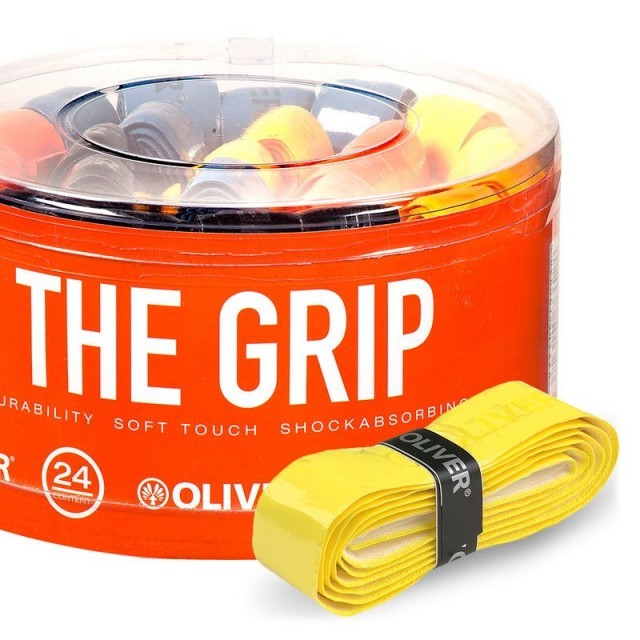 Oliver The Grip Mix 1szt
