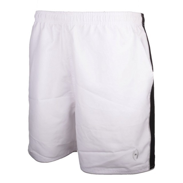 Harrow Strive Shorts White