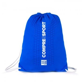 Compressport Endless Backpack Fluo Blue