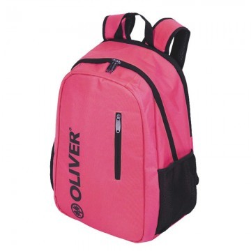 Plecak Oliver Classic Backpack Pink