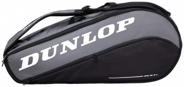Dunlop CX Team 8R Black / Gray