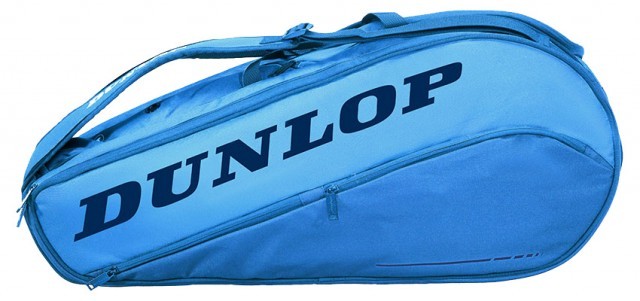 Dunlop CX Team 8R Blue