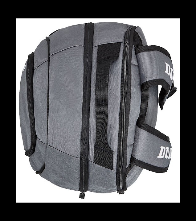 Dunlop CX Team Backpack Black / Gray