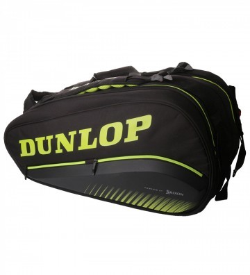 Dunlop SX Performance 8R Black / Yellow