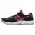 ASICS Gel-Tactic Black / Electric Red
