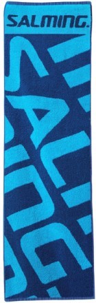 Salming Gym Towel Blue
