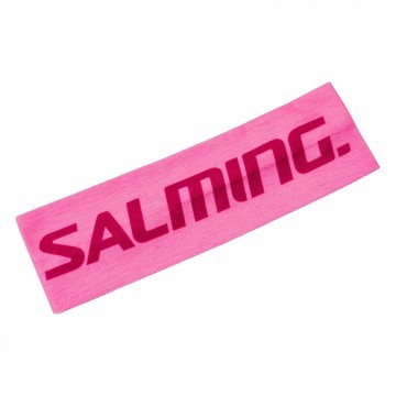 Salming Headband Pink / Very Berry