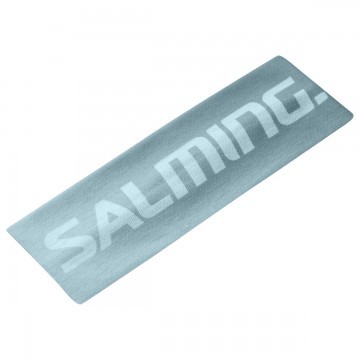 Salming Headband Mint / White