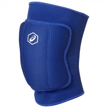ASICS Ochraniacz na kolano Basic Kneepad Blue