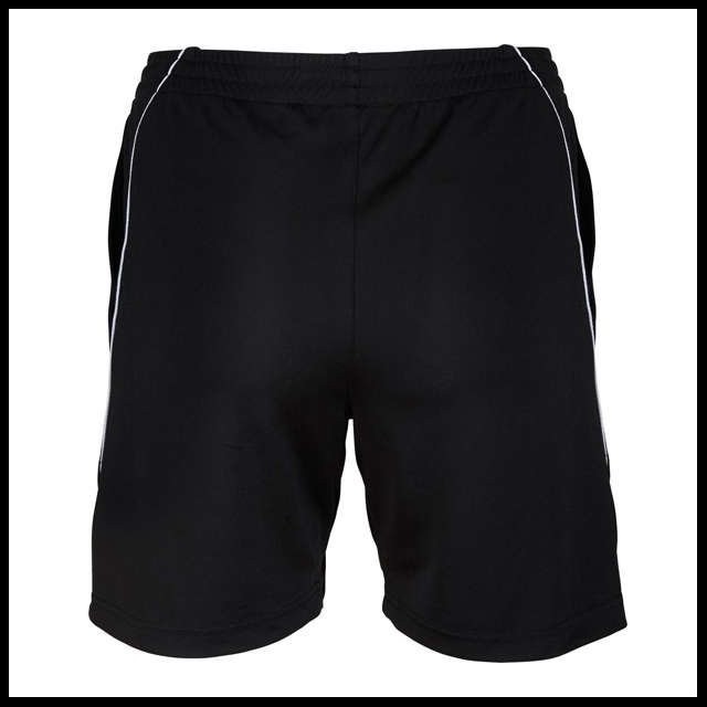 Victor Function Shorts 4866 Black