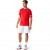 ASICS Court SS Tee Classic Red