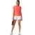 ASICS Court Piping SS Tee Diva Pink