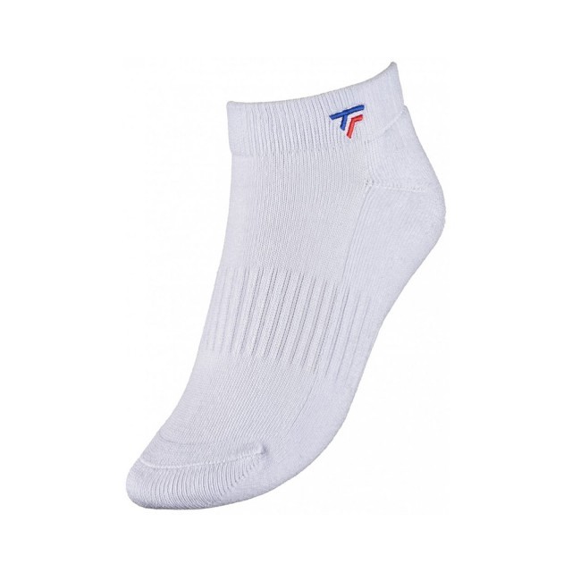 Tecnifibre Women's Socks 2P White