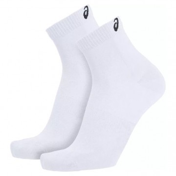 ASICS Sport Socks 2-Pack White