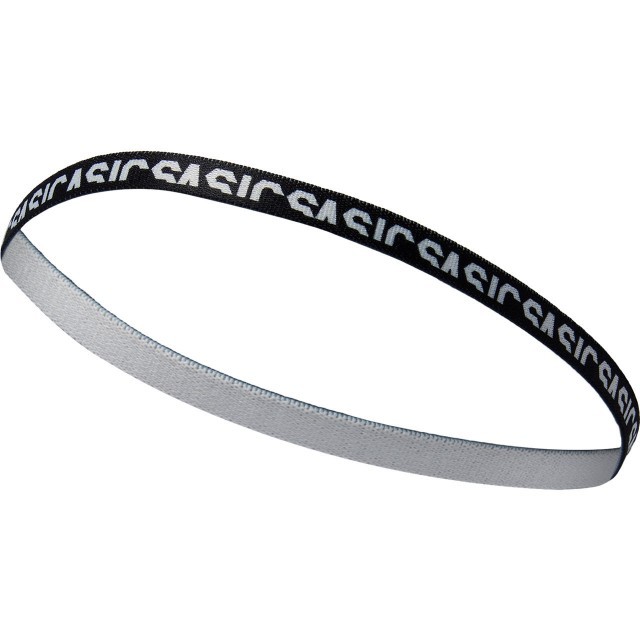 ASICS Small Headband 3-Pack Performance Black / Brilliant White / Fresh Ice