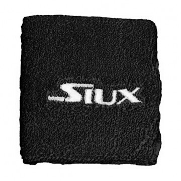 Siux Player Wristband Black