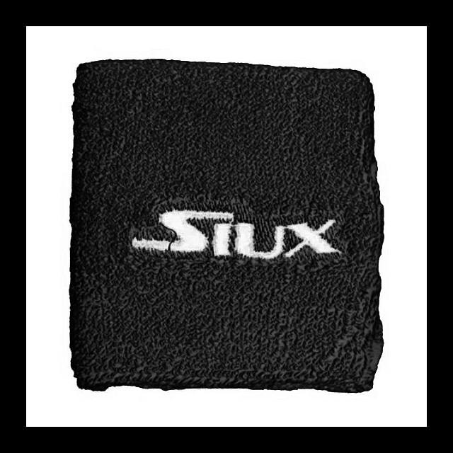 Siux Player Wristband Black