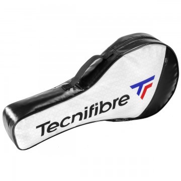 Tecnifibre Tour RS Endurance 4R White / Black