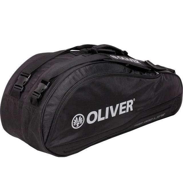 Oliver Top Pro Racketbag 6R Black