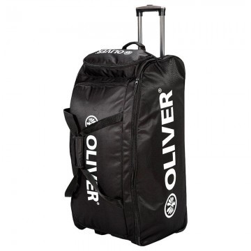 Oliver Travelbag XL Black
