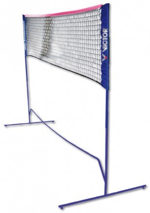 Victor Siatka Mini Badminton Net