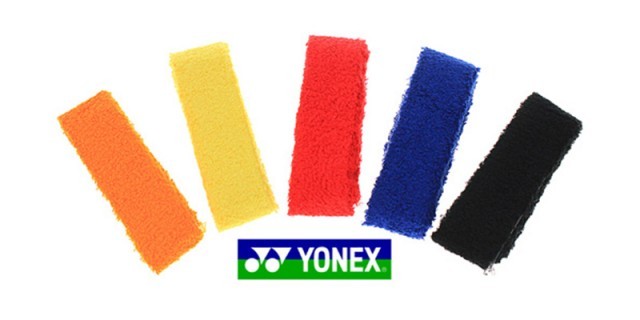 Yonex AC 402 Frotte Grip