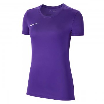 Nike DriFIT Park VII SS Jersey Purple