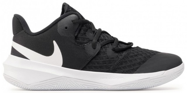 Nike Hyperspeed Court Black / White