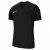 Nike VaporKnit III SS Jersey Black