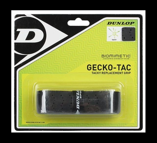 Dunlop Gecko-Tac - 1szt - Bazowa