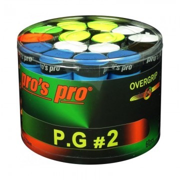 Pro's Pro P.G.2 Overgrip