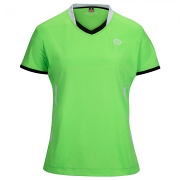 Oliver Sao Paulo Lady T-Shirt Green