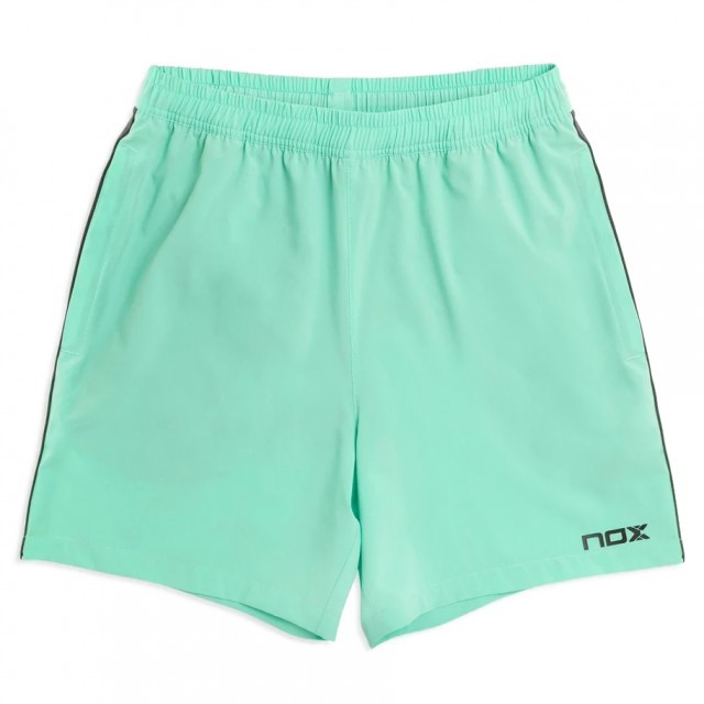 NOX Pro Shorts Electric Green