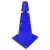 Pro's Pro Marking Cone Blue - Pachołek 38cm