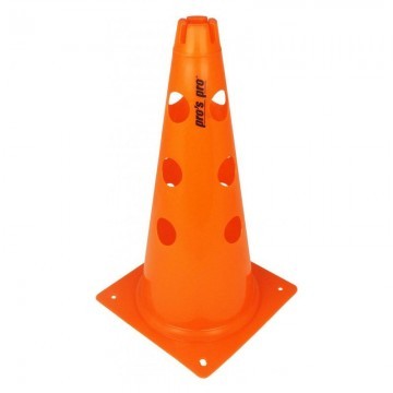 Pro's Pro Marking Cone Orange - Pachołek 38cm