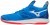Mizuno Wave Momentum 2 French Blue / White / Ignition Red