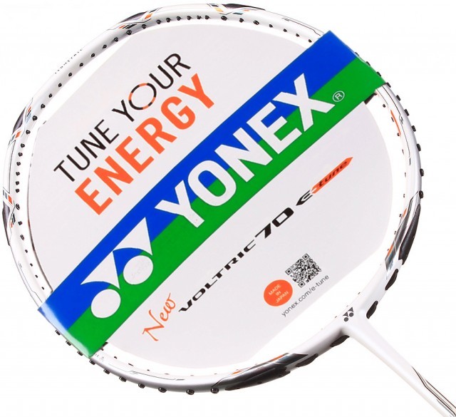 Yonex VOLTRIC 70 E-TUNE