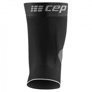 CEP Compression Knee Sleeve Black / Grey