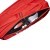 Wilson Super Tour Racketbag 6R Red