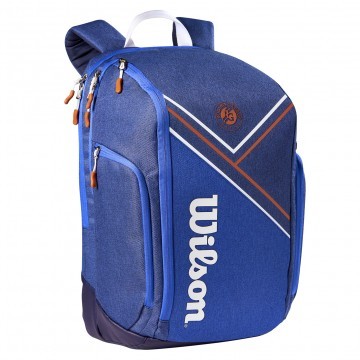 Wilson Roland Garros Super Tour Backpack