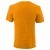 Wilson Kaos Rapide Crew Men's T-Shirt Orange