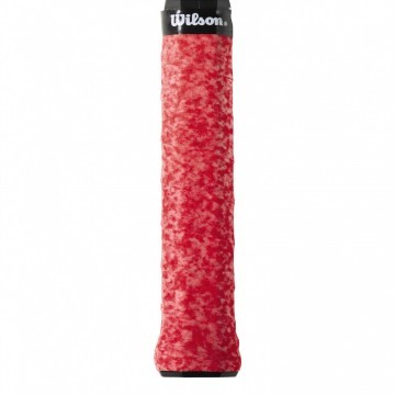 Wilson Advantage Overgrip 3-Pack Red