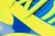 Mizuno Wave Stealth 3 Niebieski/Żółty