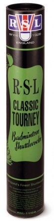 RSL Classic Tourney