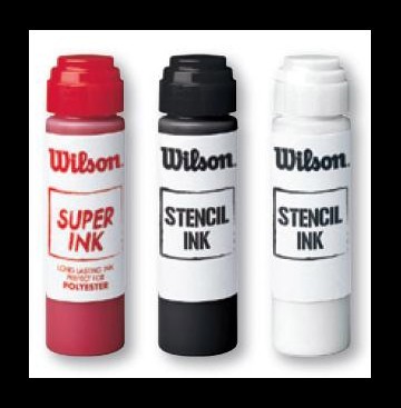 Wilson Stencil Ink - tusz