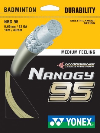 Yonex Nanogy NBG 95 - Box